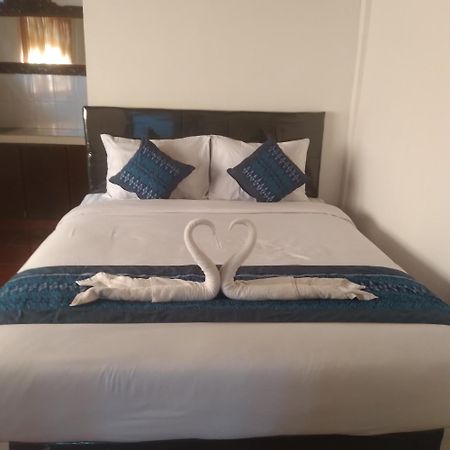 乌布 贝特因旅舍旅舍 外观 照片